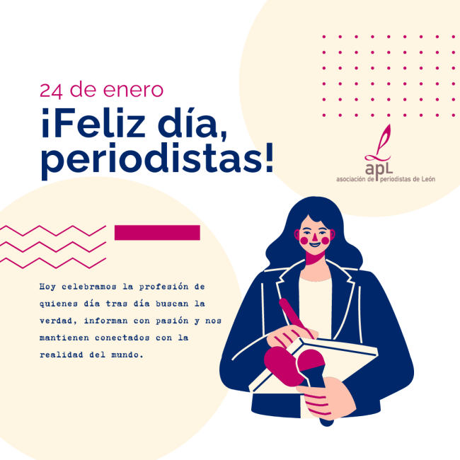 24 de enero (post) (Post para Instagram)